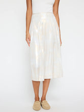 Load image into Gallery viewer, Brochu Walker Neve Skirt - Akoya Pearl