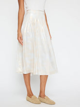 Load image into Gallery viewer, Brochu Walker Neve Skirt - Akoya Pearl