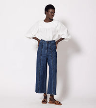 Load image into Gallery viewer, Cleobella Nigel Jean - Medium Denim