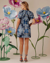 Load image into Gallery viewer, Love the Label Noah Dress - Stella Navy