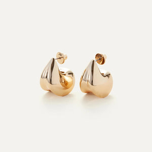 Jenny Bird Nouveaux Puff Earrings - 2 Colors