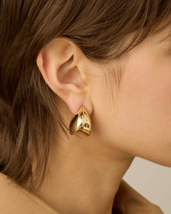 Jenny Bird Nouveaux Puff Earrings - 2 Colors