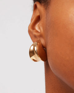 Jenny Bird Nouveaux Puff Earrings - 2 Colors