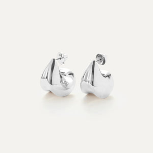 Jenny Bird Nouveaux Puff Earrings - 2 Colors