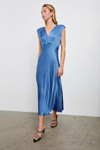 Load image into Gallery viewer, Rails Odella Dress - Atlantic