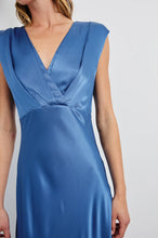 Load image into Gallery viewer, Rails Odella Dress - Atlantic