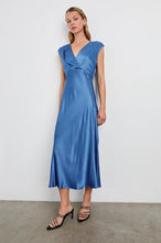 Load image into Gallery viewer, Rails Odella Dress - Atlantic