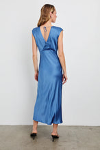 Load image into Gallery viewer, Rails Odella Dress - Atlantic