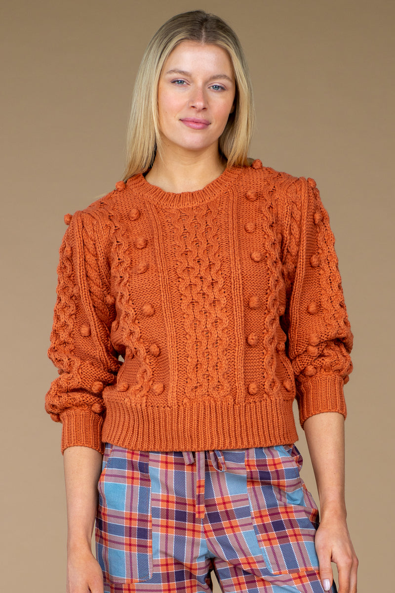 Elizabeth and james oliver sweater sale