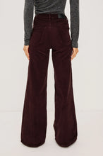 Load image into Gallery viewer, Rails Olivos Palazzo - Hickory