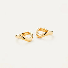 Load image into Gallery viewer, Jenny Bird Ola Ring - Gold