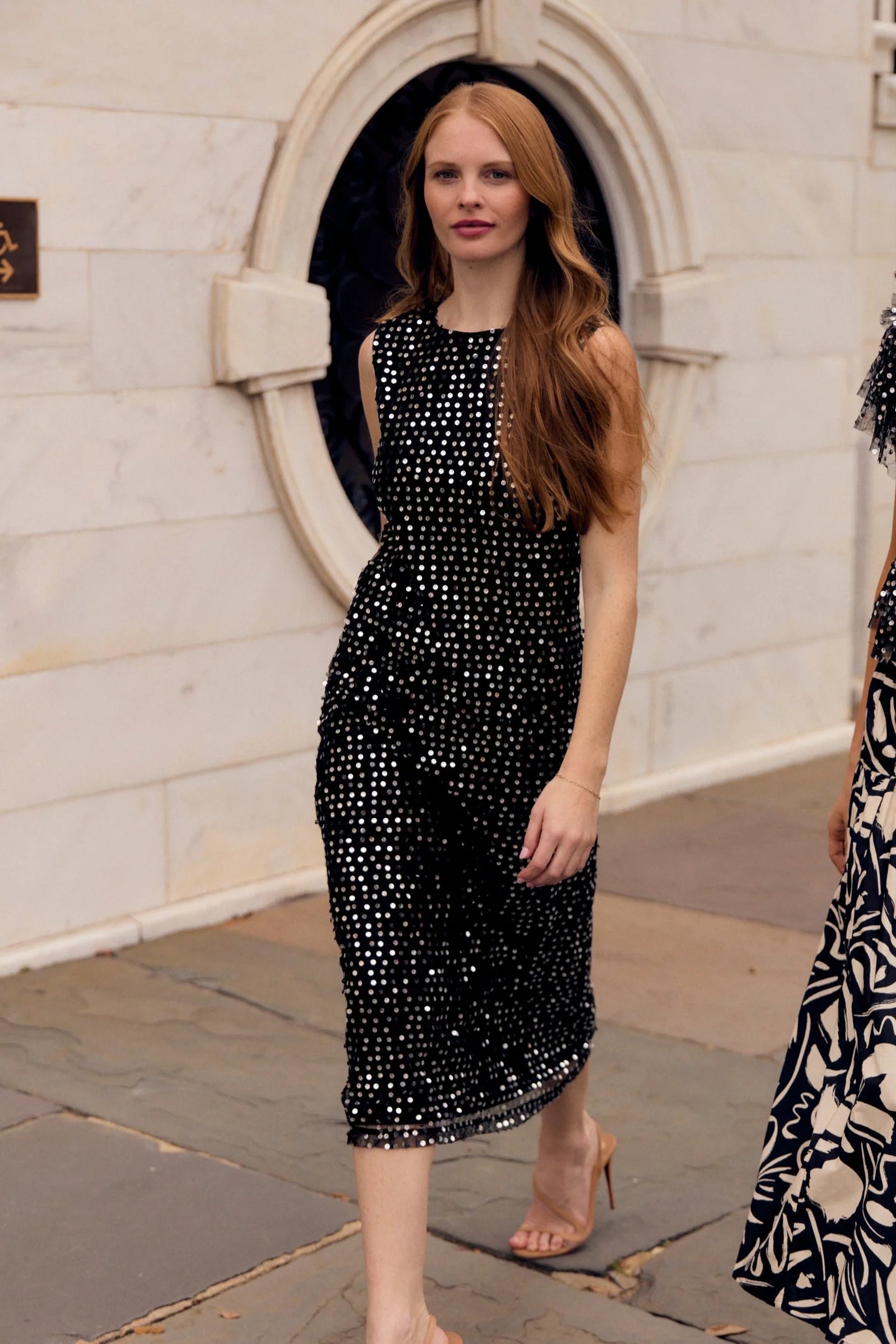 olivia sequin dress Thats So Fetch | Olivia Dress | Blue Sequin