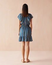 Load image into Gallery viewer, Omika Cora Mini - Nico Indigo