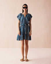 Load image into Gallery viewer, Omika Cora Mini - Nico Indigo