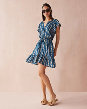 Load image into Gallery viewer, Omika Cora Mini - Nico Indigo
