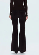 Load image into Gallery viewer, Pistola Kinsley Mid Rise Ultra Flare - Mocha