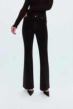 Load image into Gallery viewer, Pistola Kinsley Mid Rise Ultra Flare - Mocha