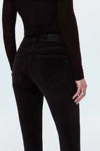 Load image into Gallery viewer, Pistola Kinsley Mid Rise Ultra Flare - Mocha