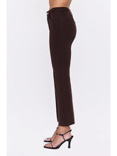 Load image into Gallery viewer, Pistola Saskia High Rise Ankle Boot - Mocha