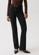 Load image into Gallery viewer, Pistola Evie High Rise Slim Boot - Jetset
