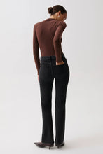 Load image into Gallery viewer, Pistola Evie High Rise Slim Boot - Jetset