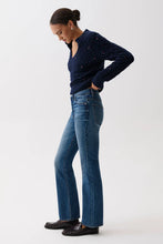 Load image into Gallery viewer, Pistola Dakota High Rise Authentic Bootcut - Midnight Haze