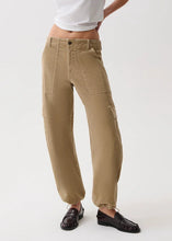 Load image into Gallery viewer, Pistola Honor Utility Cord Cargo - Camel