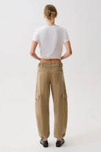 Load image into Gallery viewer, Pistola Honor Utility Cord Cargo - Camel