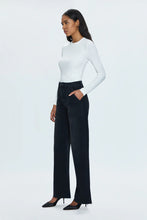 Load image into Gallery viewer, Pistola Penny High Rise Wide Leg Jean - Collins