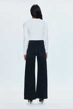 Load image into Gallery viewer, Pistola Penny High Rise Wide Leg Jean - Collins