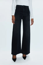 Load image into Gallery viewer, Pistola Penny High Rise Wide Leg Jean - Collins