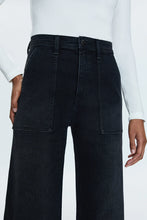 Load image into Gallery viewer, Pistola Penny High Rise Wide Leg Jean - Collins