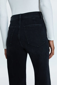 Pistola Penny High Rise Wide Leg Jean - Collins