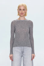 Load image into Gallery viewer, Pistola Juno Feather Weight Sweater - 2 Colors