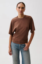 Load image into Gallery viewer, Pistola Veronica Fitted Tee - Lindt