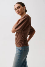 Load image into Gallery viewer, Pistola Veronica Fitted Tee - Lindt