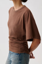 Load image into Gallery viewer, Pistola Veronica Fitted Tee - Lindt