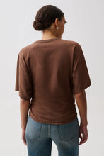 Load image into Gallery viewer, Pistola Veronica Fitted Tee - Lindt