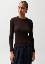 Load image into Gallery viewer, Pistola Juno Featherweight Sweater - 2 Colors