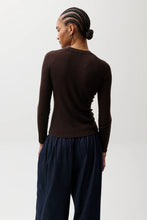 Load image into Gallery viewer, Pistola Juno Featherweight Sweater - 2 Colors