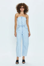 Load image into Gallery viewer, Pistola Daphne Jumpsuit - Impressionist