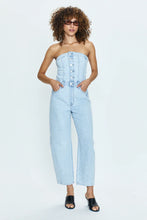 Load image into Gallery viewer, Pistola Daphne Jumpsuit - Impressionist