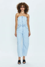 Load image into Gallery viewer, Pistola Daphne Jumpsuit - Impressionist