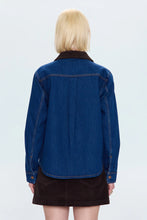 Load image into Gallery viewer, Pistola Devon Shacket - Infinity