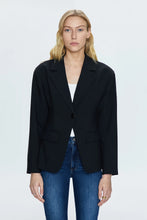 Load image into Gallery viewer, Pistola Stassi Blazer - Black