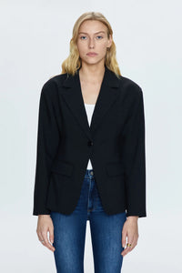 Pistola Stassi Blazer - Black