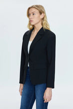 Load image into Gallery viewer, Pistola Stassi Blazer - Black