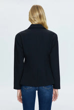 Load image into Gallery viewer, Pistola Stassi Blazer - Black