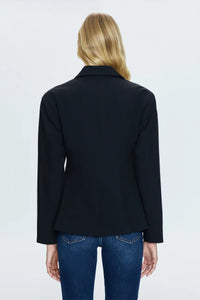 Pistola Stassi Blazer - Black