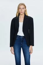 Load image into Gallery viewer, Pistola Stassi Blazer - Black